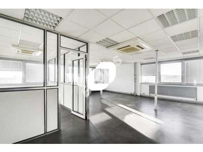 Location Bureaux à Aulnay-sous-Bois