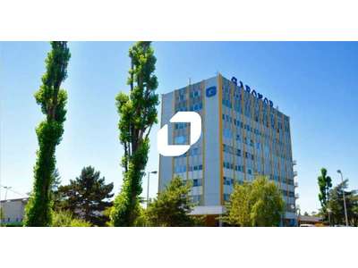 Location Bureaux à Aulnay-sous-Bois