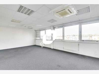 A louer Bureaux 271m² Aulnay sous bois