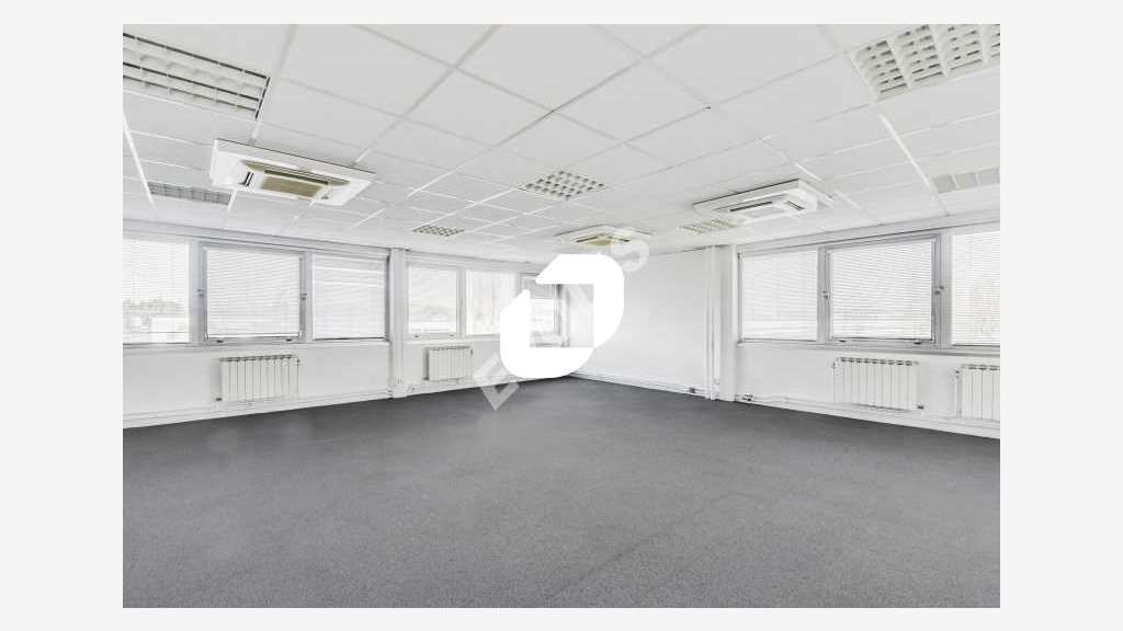 A louer Bureaux 320m² Aulnay sous bois