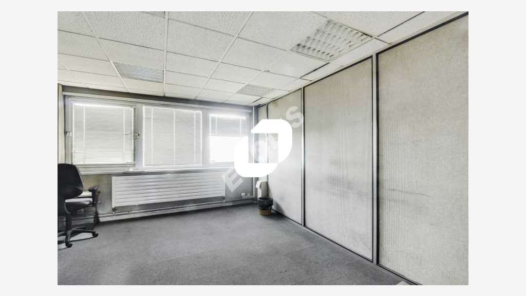 A louer Bureaux 200m² Aulnay sous bois