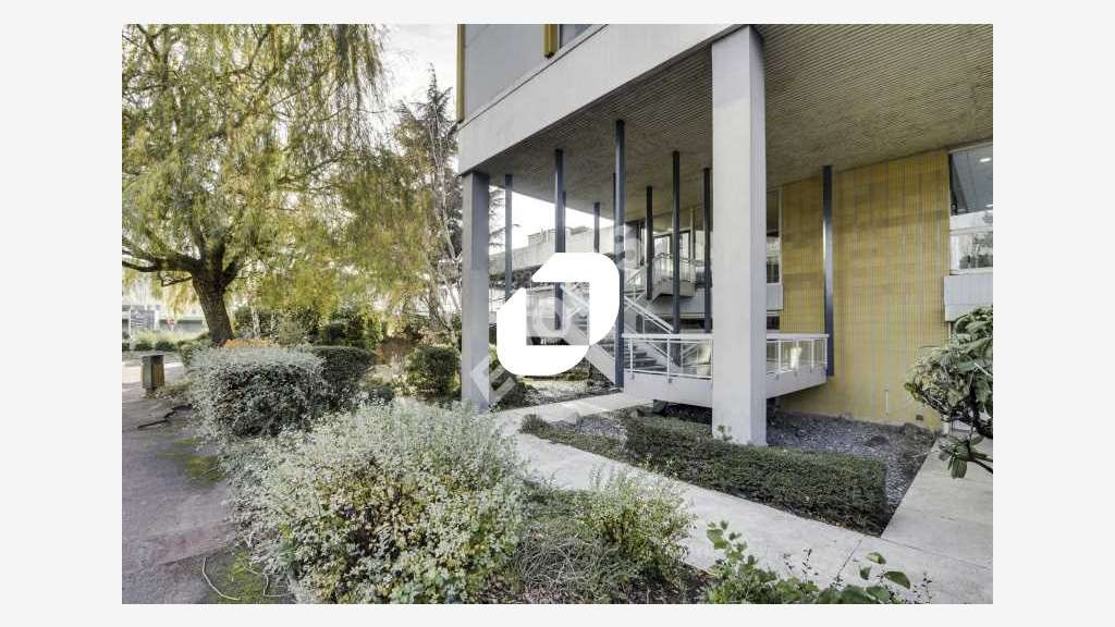 A louer Bureaux 200m² Aulnay sous bois