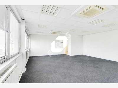 A louer Bureaux 120m² Aulnay sous bois