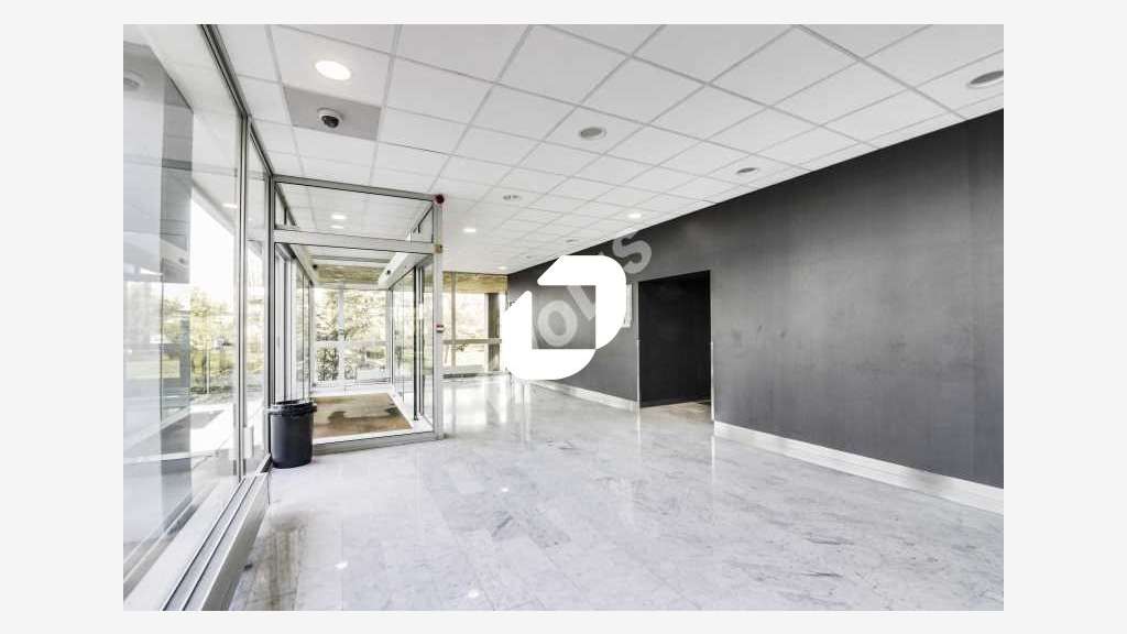 A louer Bureaux 120m² Aulnay sous bois