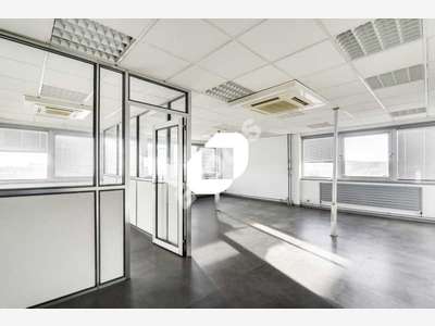 A louer Bureaux 248m² Aulnay sous bois