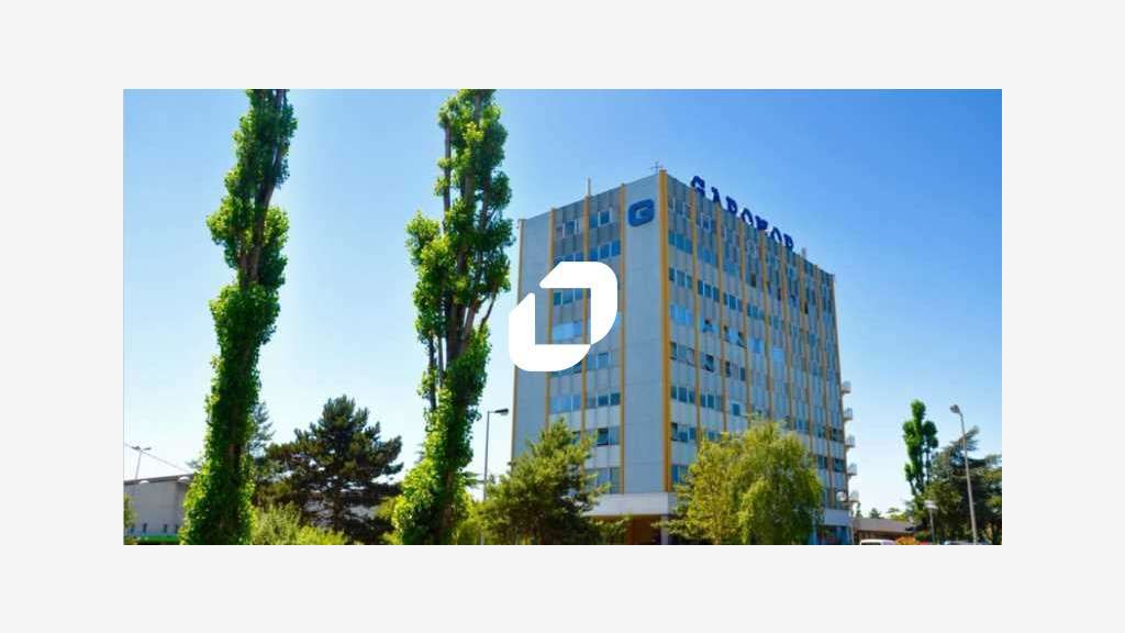 A louer Bureaux 22m² Aulnay sous bois