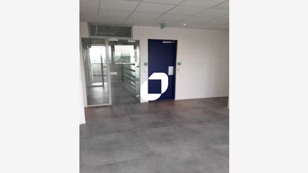 A louer Bureaux 22m² Aulnay sous bois
