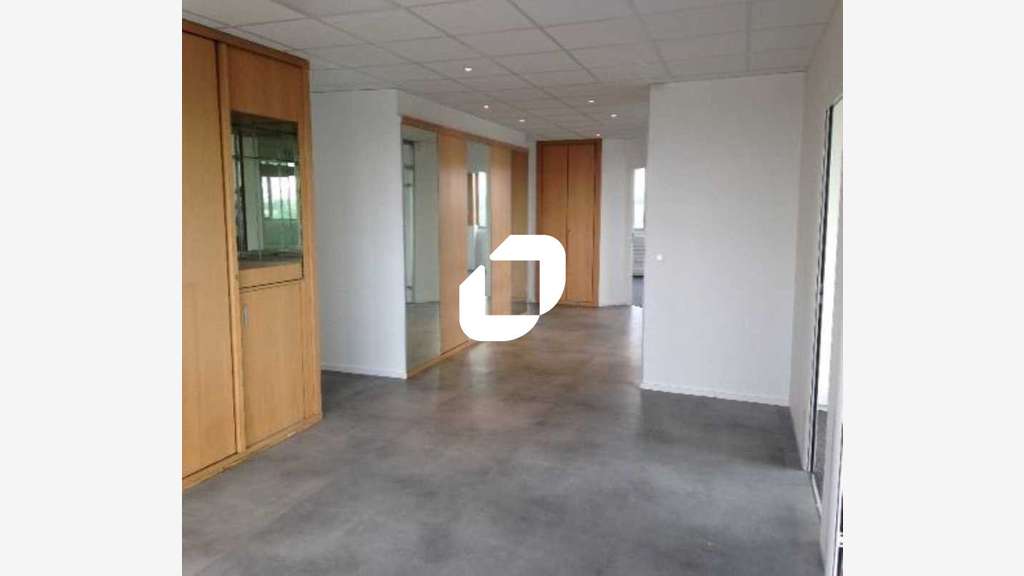 A louer Bureaux 22m² Aulnay sous bois