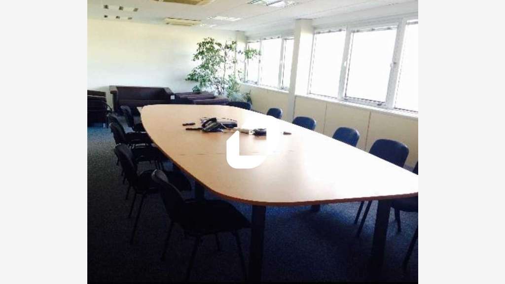 A louer Bureaux 22m² Aulnay sous bois