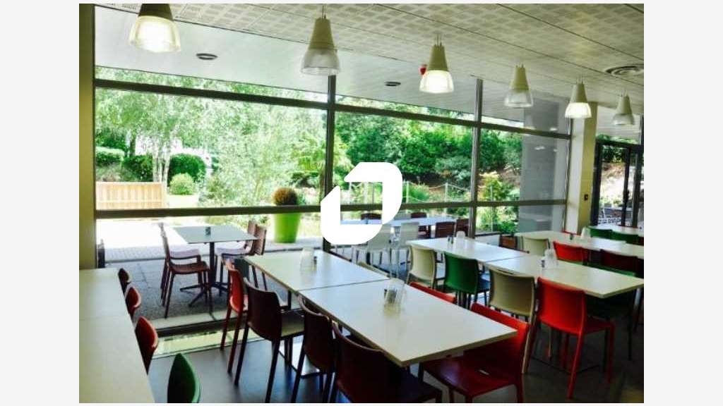 A louer Bureaux 464m² Aulnay sous bois