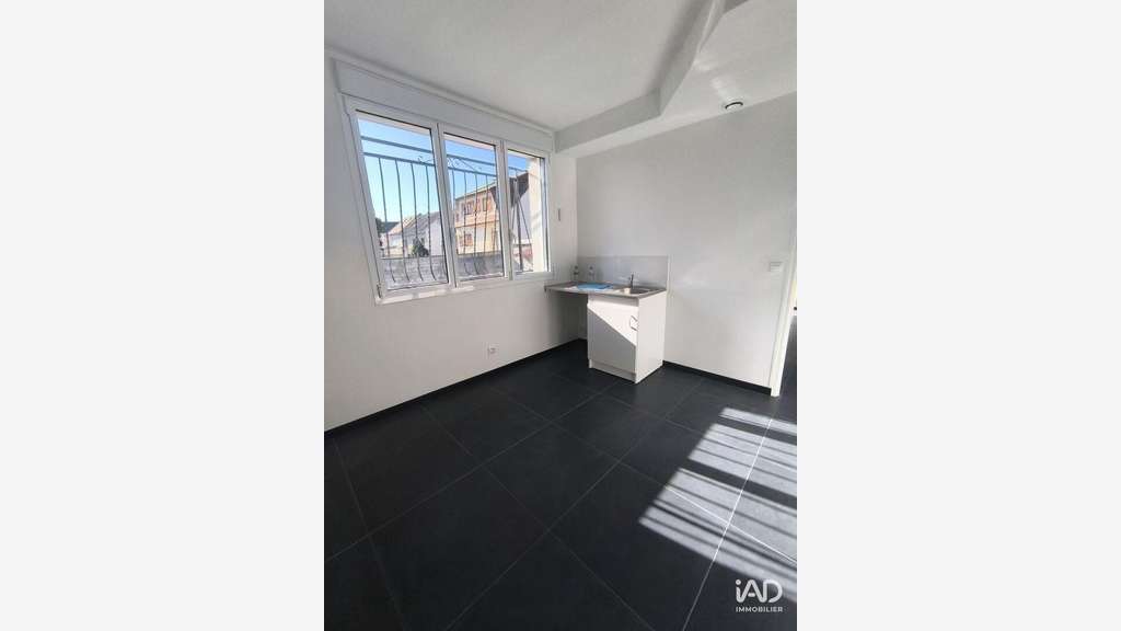 Bureau à Aulnay-sous-Bois