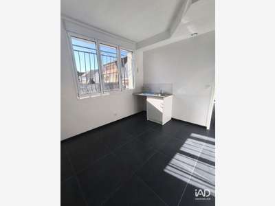 Bureau à Aulnay-sous-Bois