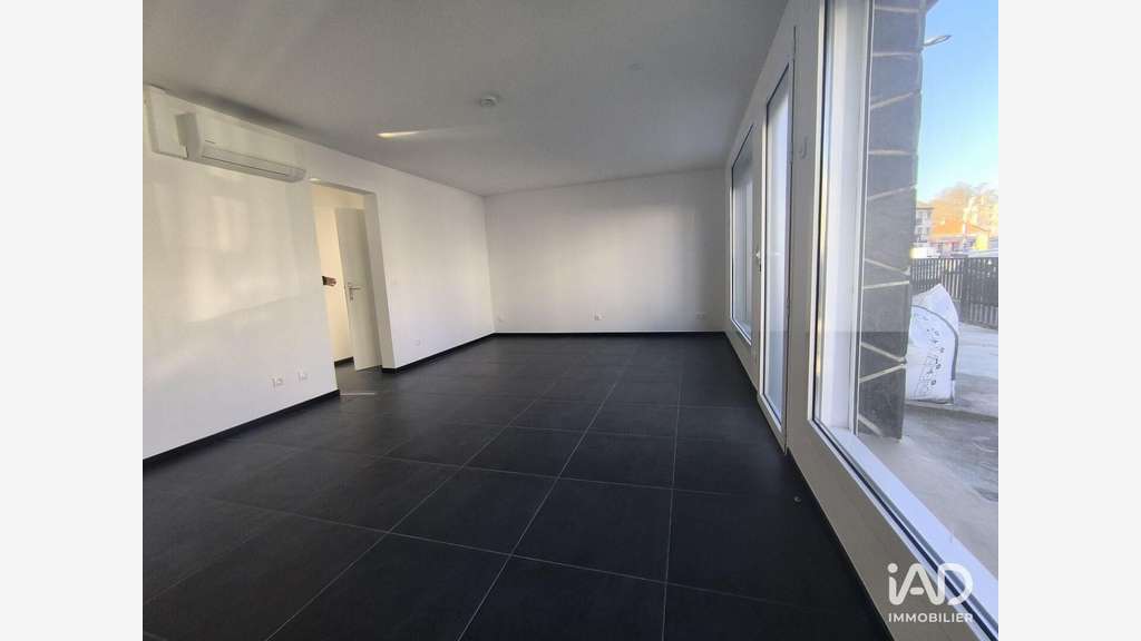 Bureau à Aulnay-sous-Bois