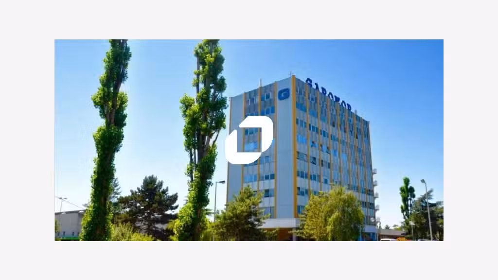A louer Bureaux 22m² Aulnay sous bois
