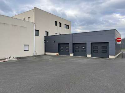 Location Bureaux à Auray