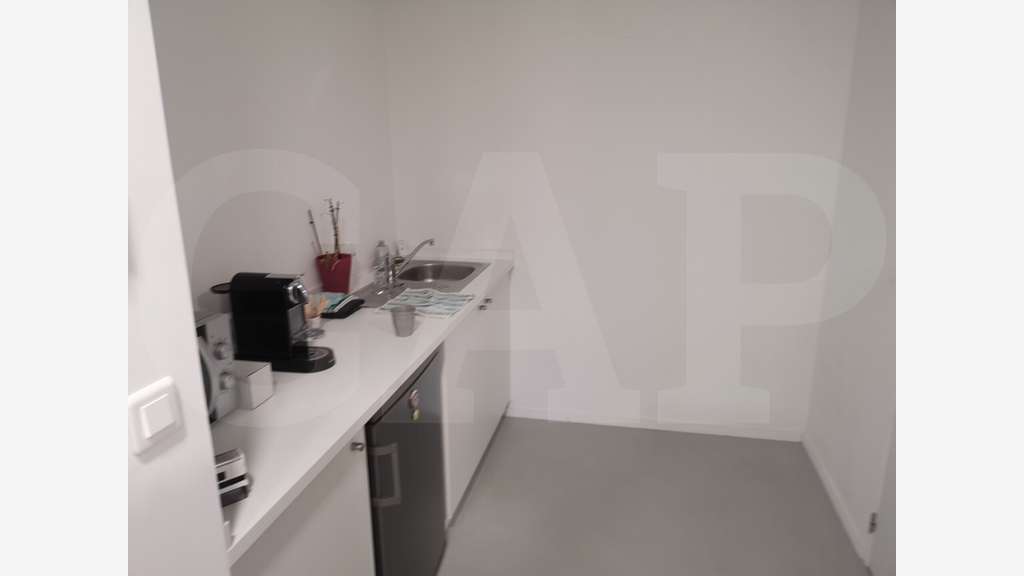 A louer bureaux 99m² à Auray Porte Océane