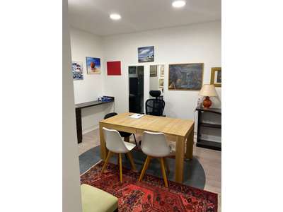 Location Bureaux à Auray