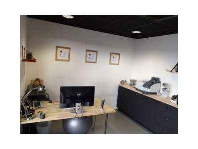 Location Bureaux à Auray