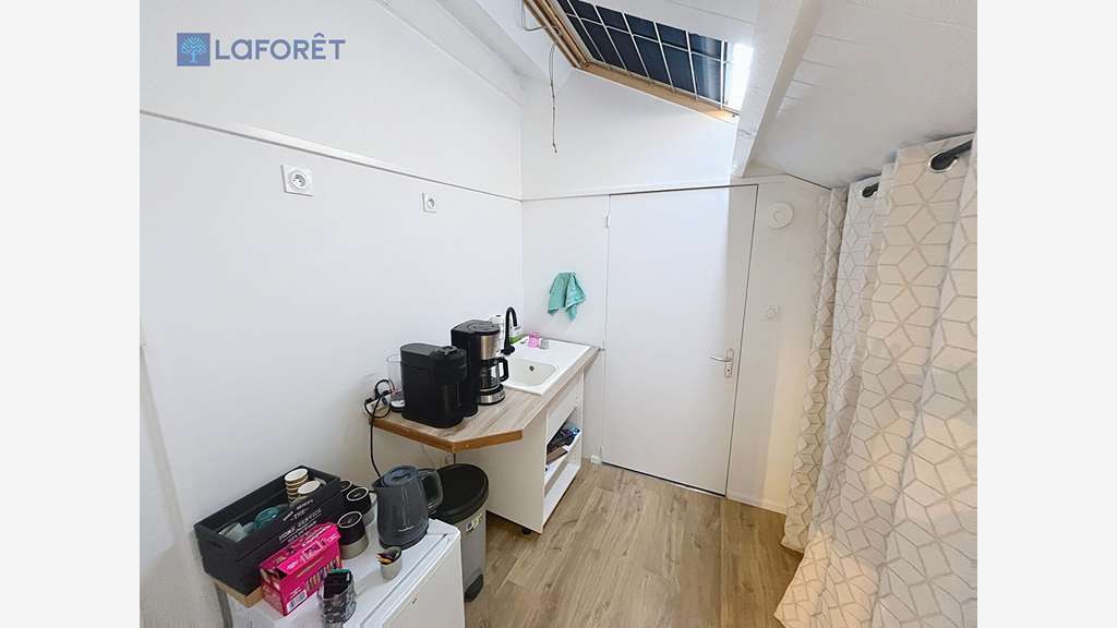 A louer bureaux 95m² ZA Toul Garros à Auray