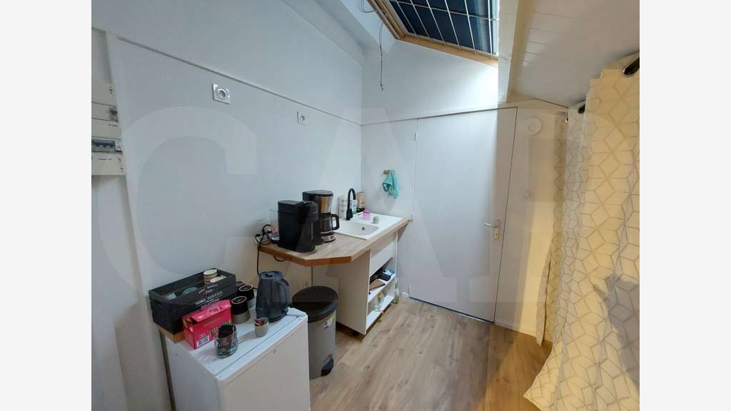 A louer bureaux 95m² zone dynamique d'Auray