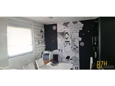 Location Bureaux à Auray