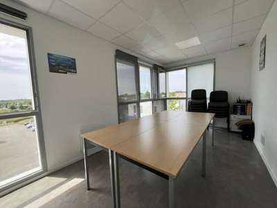 Location Bureaux à Auray