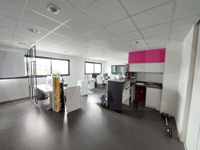 Location Bureaux à Auray