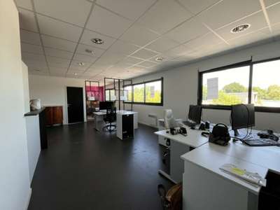 Location Bureaux à Auray