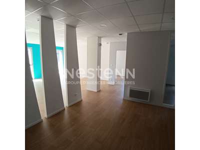 Location Bureaux à Auray