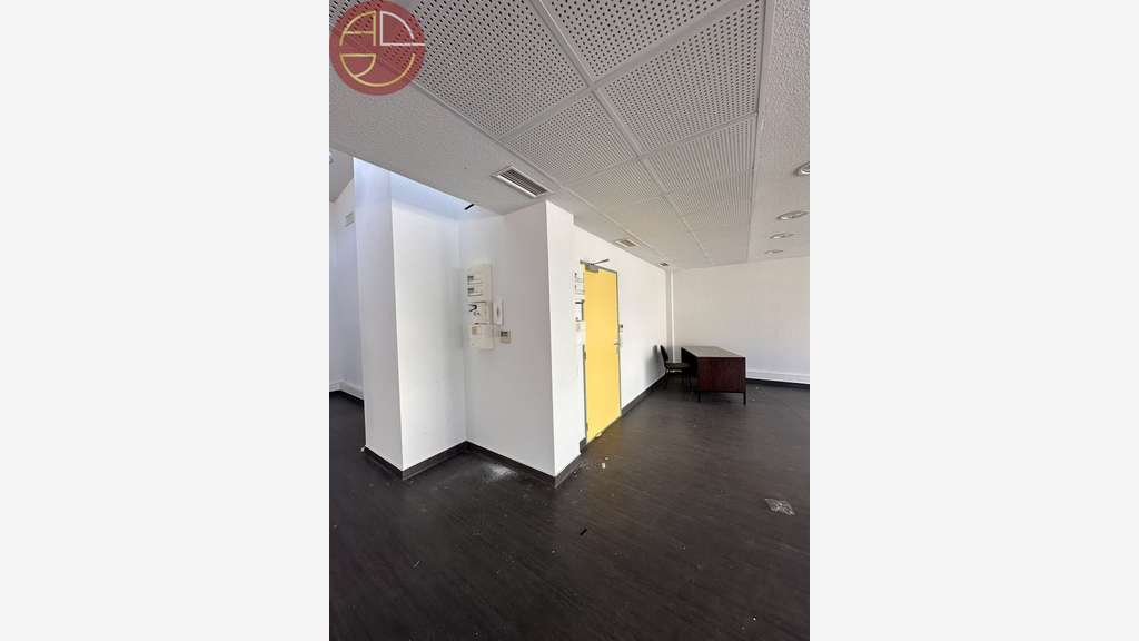 à louer bureau 140m² R+1 avec ascenseur Auterive
