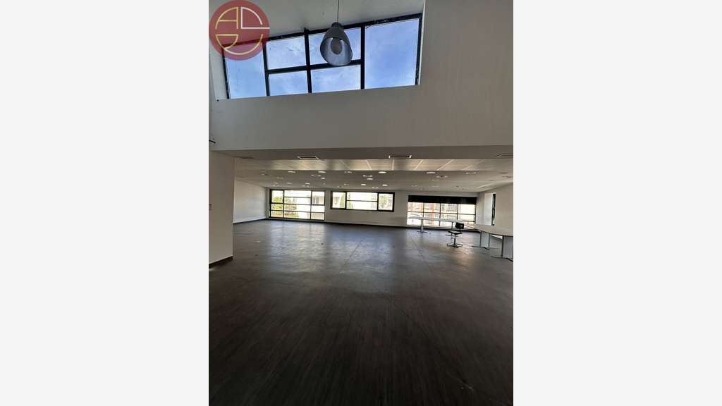 à louer bureau 140m² R+1 avec ascenseur Auterive