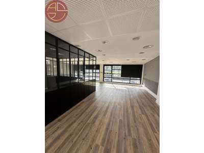 Location Bureaux à Auterive