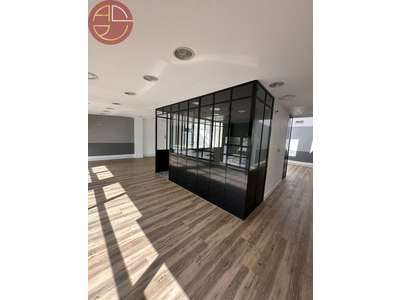 Location Bureaux à Auterive