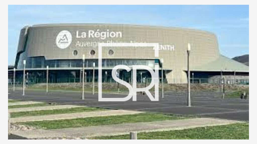 Bureaux avec stockage à louer à Cournon d'Auvergne