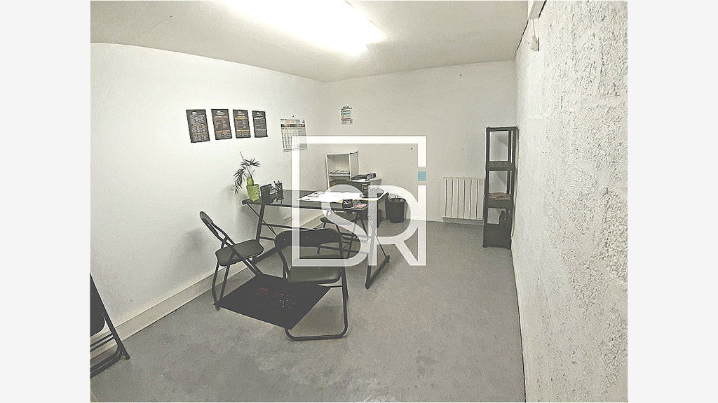 Bureaux avec stockage à louer à Cournon d'Auvergne