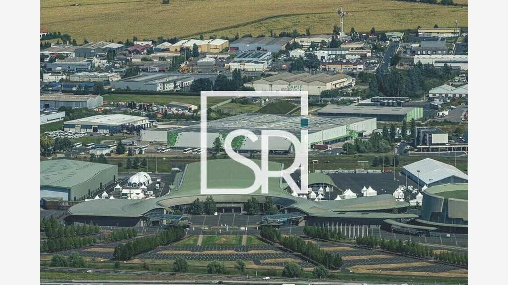 Bureaux avec stockage à louer à Cournon d'Auvergne
