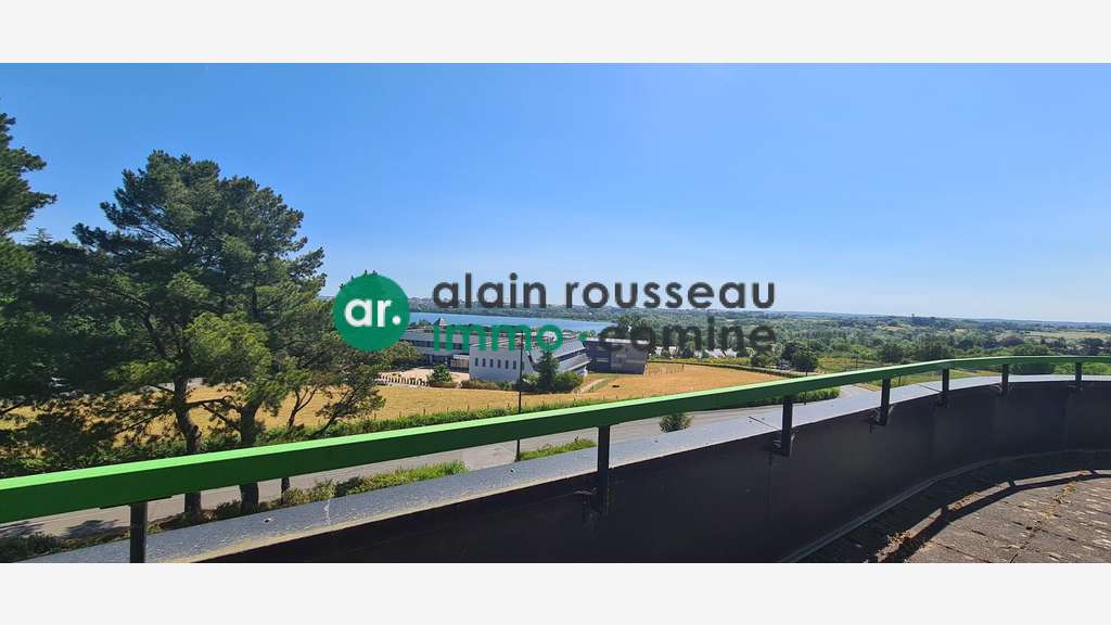 A louer bureaux grand open space 73m² à Angers