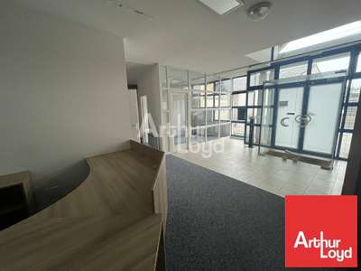 Location Bureaux à Buxerolles
