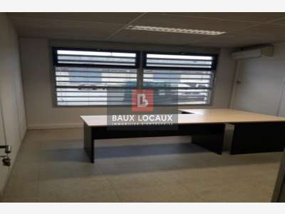 Bureaux 71m² RDC à louer Avignon proche Cap Sud