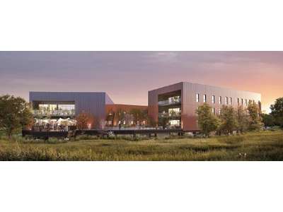 Location Bureaux à Avignon