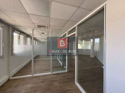 Bureaux à louer 92m² R+3 à Avignon
