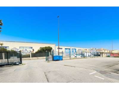 Location Bureaux à Avignon