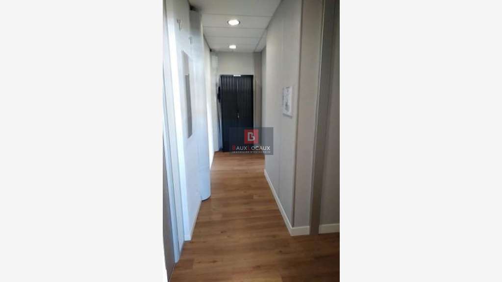 Bureaux 64m² RDC à louer à Avignon proche Cap Sud