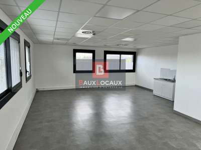 Location Bureaux à Avignon