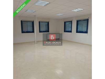 Location Bureaux à Avignon