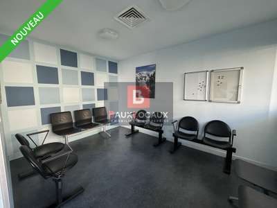 Location Bureaux à Avignon