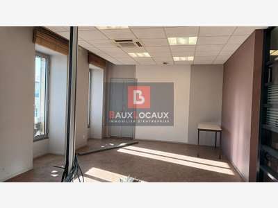 A louer bureau de standing R+5 au coeur d'Avignon