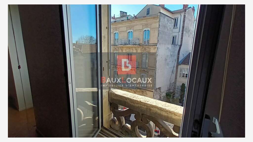A louer bureau d'exception 40m² au coeur d'Avignon
