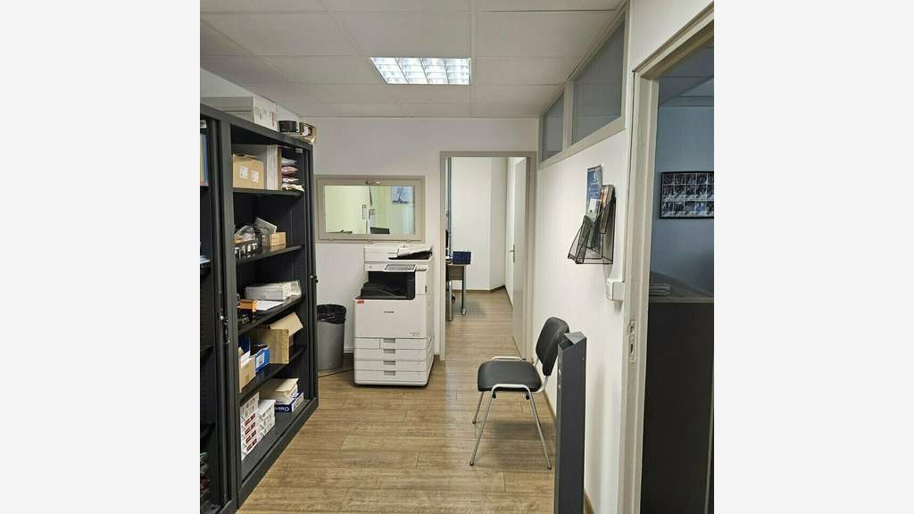 A louer bureaux 57m² Avignon Cap-Sud accès facile