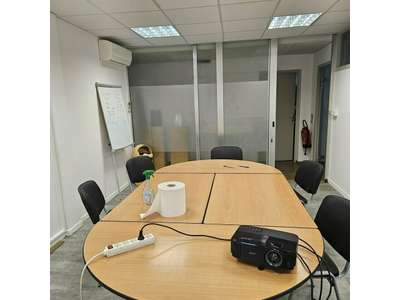 Location Bureaux à Avignon